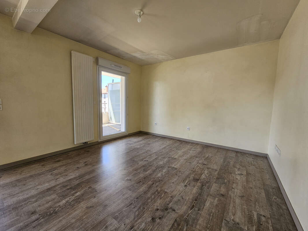 Appartement à CLERMONT-FERRAND