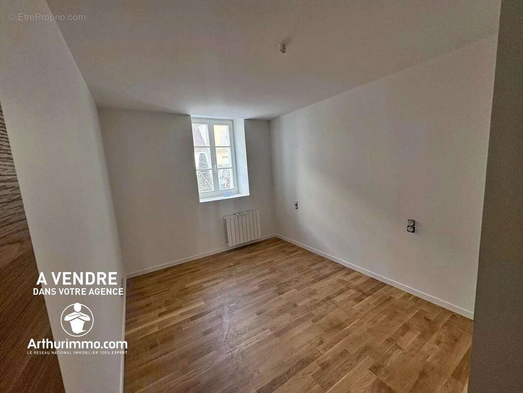 Appartement à ANET