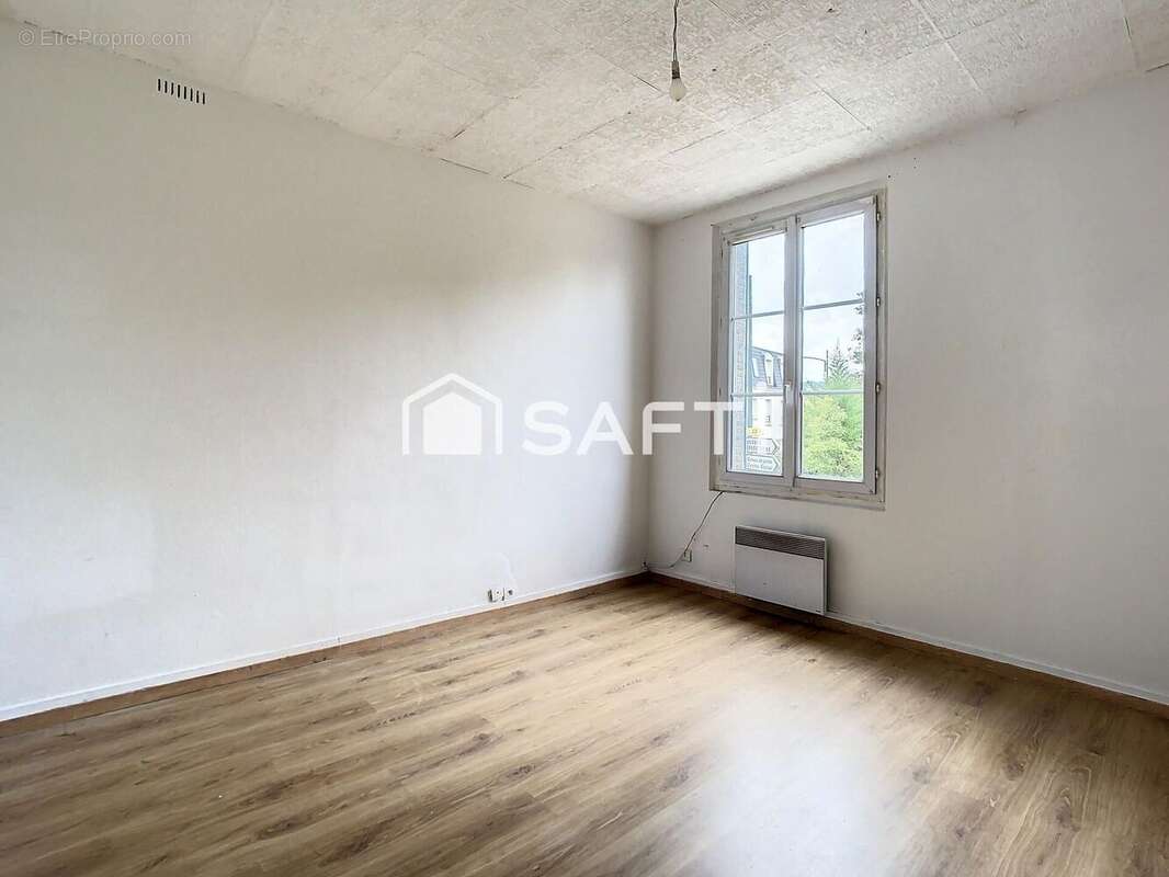 Photo 5 - Appartement à LASSIGNY