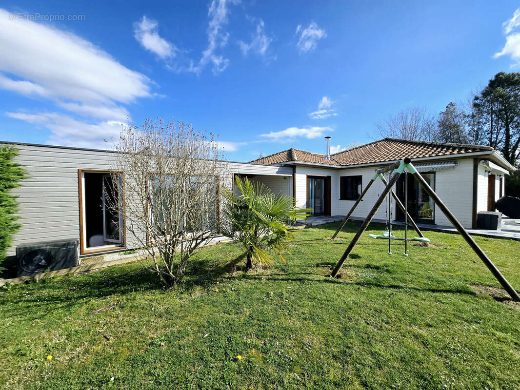 Maison à TARBES