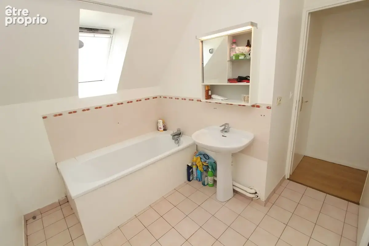 Maison 91 m² à Guyancourt  - photo 8