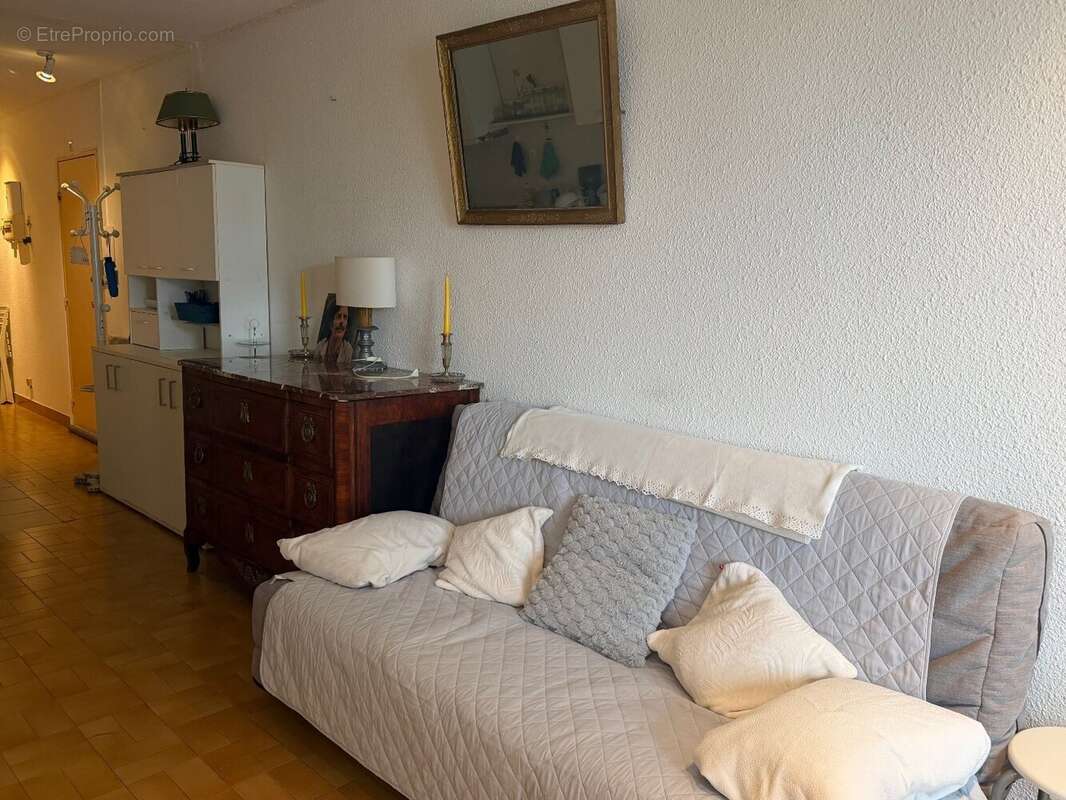 Appartement à AGDE