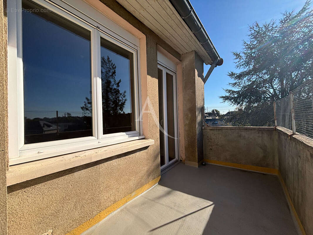 Appartement à LAVAL