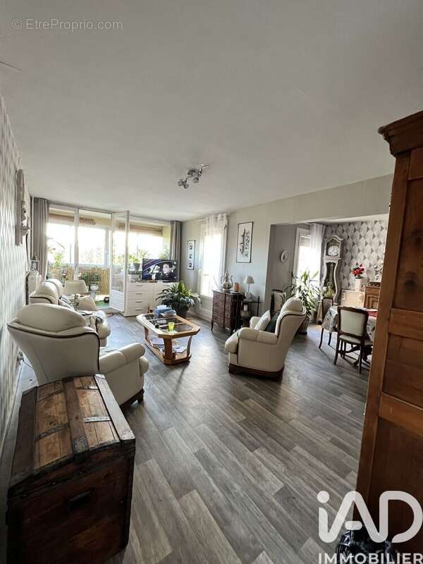 Photo 3 - Appartement à COMPIEGNE