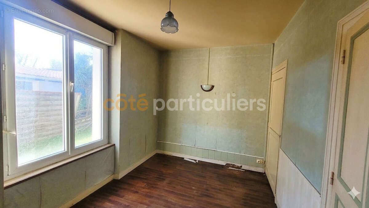 Maison L Aiguillon La Presqu Ile 4 pièce(s) 73.31 m2 - photo 3