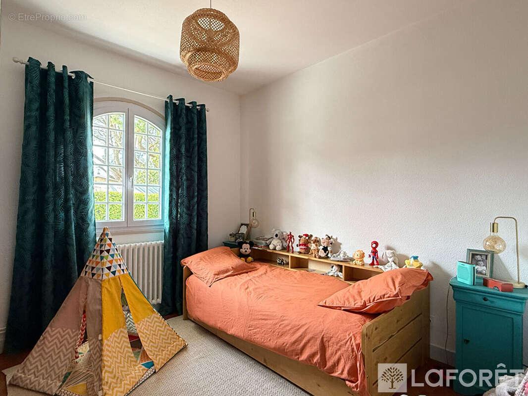 Maison à LA TESTE-DE-BUCH