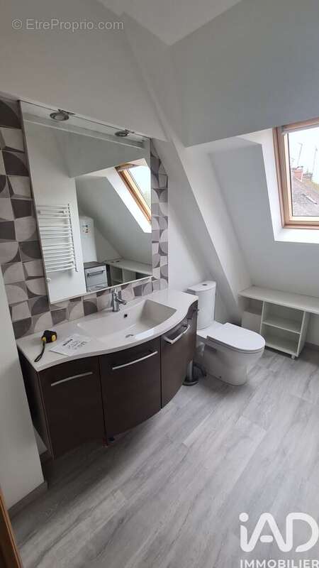 Maison 72 m² à Gy-Les-Nonains  - photo 5