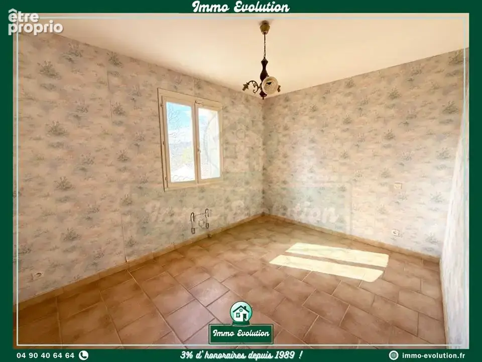 Maison 4 pièces 120 m² à vendre à Orange (84100) - photo 6