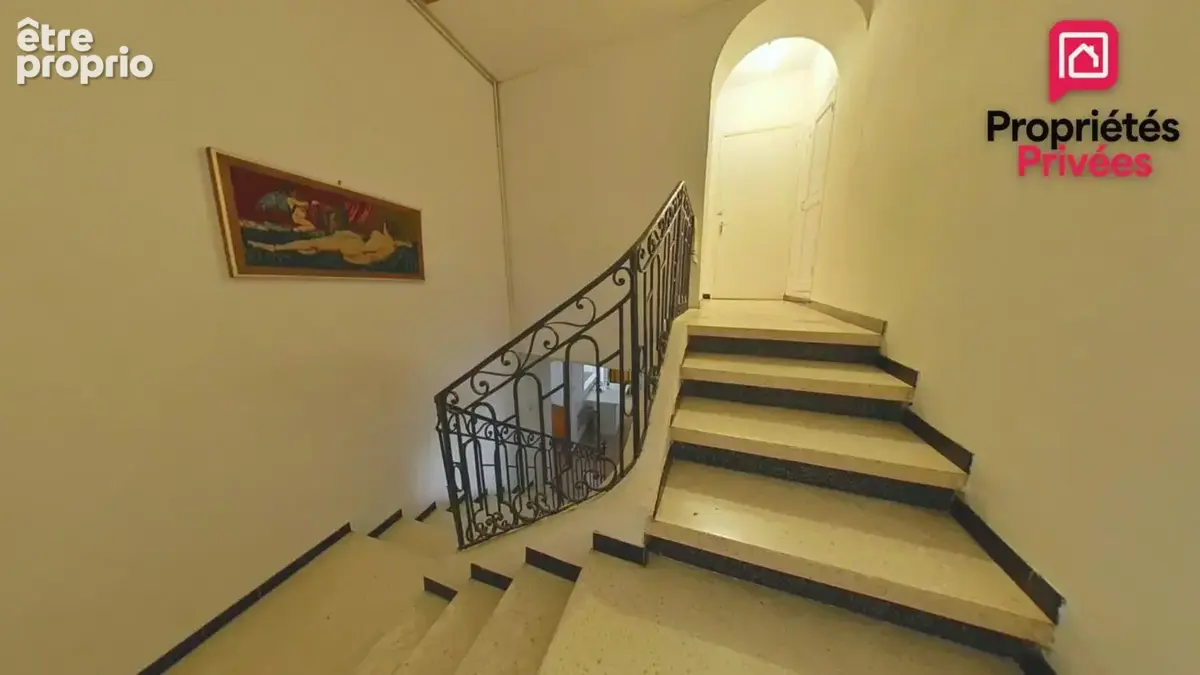 Maison de village à Ouveillan 8 pièces - 213 m² avec extèrieur - photo 7