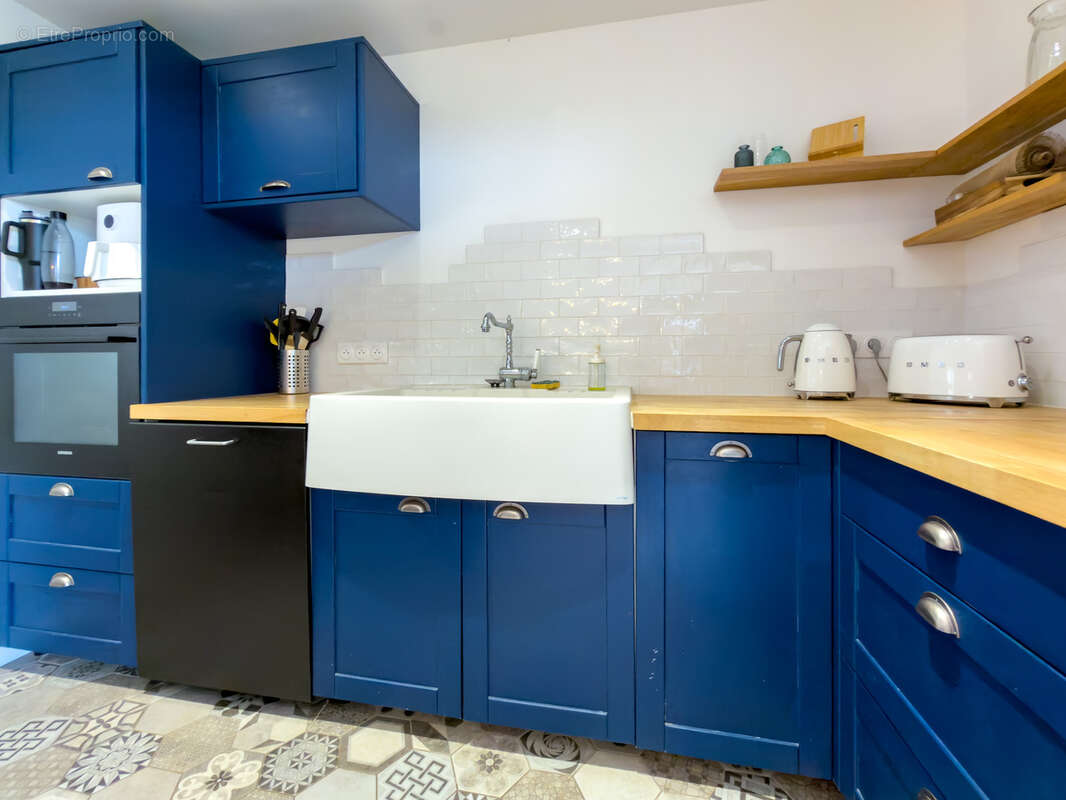 Appartement à LA LONDE-LES-MAURES