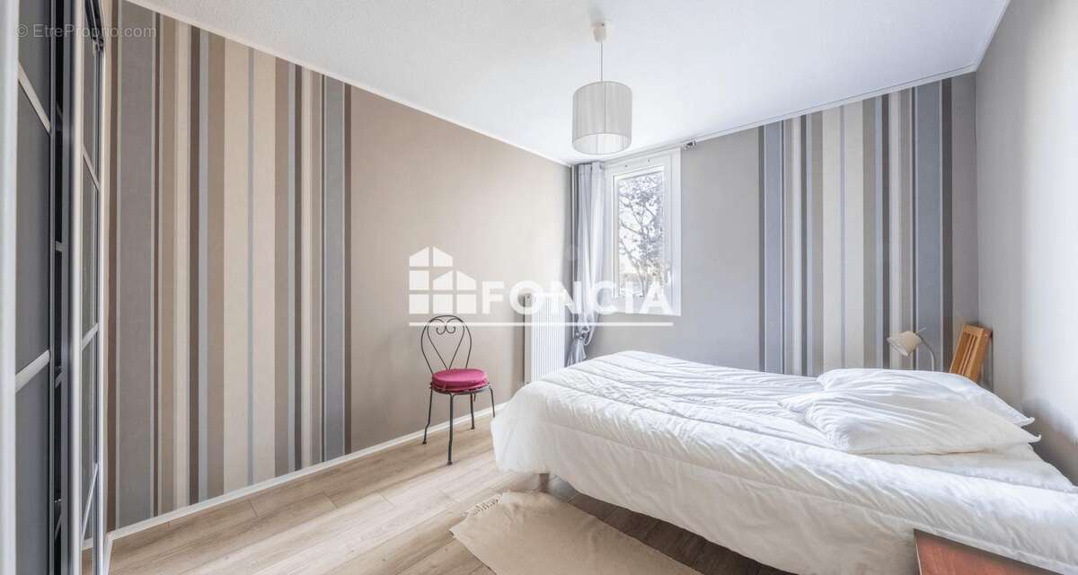 Appartement à CENON