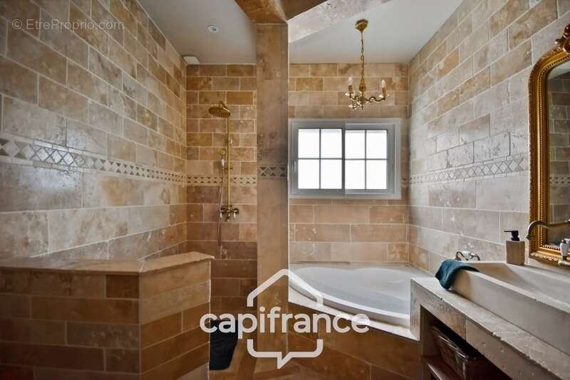 Dpt Saône et Loire (71), à vendre LOUHANS maison P4 - photo 8