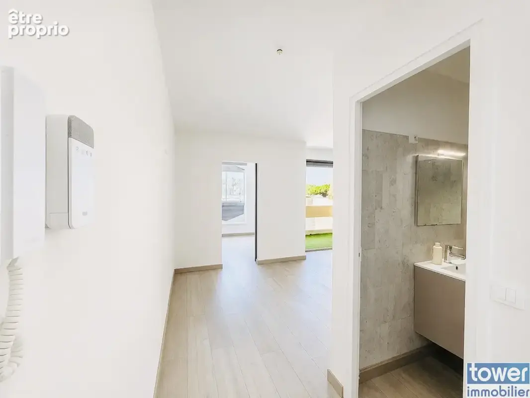 EXCLUSIVITÉ - Appartement  avec terrasse sur le port de Carnon-Plage - photo 5