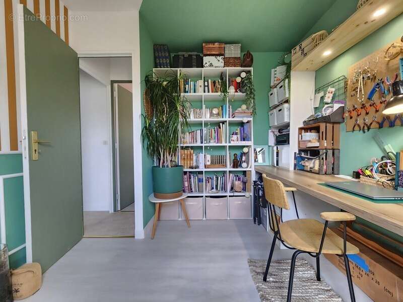 Maison à DOLUS-D'OLERON