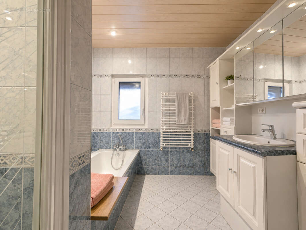 Ensemble immobilier de rapport   4 logements   Investissement locatif avec habitation principale - photo 7