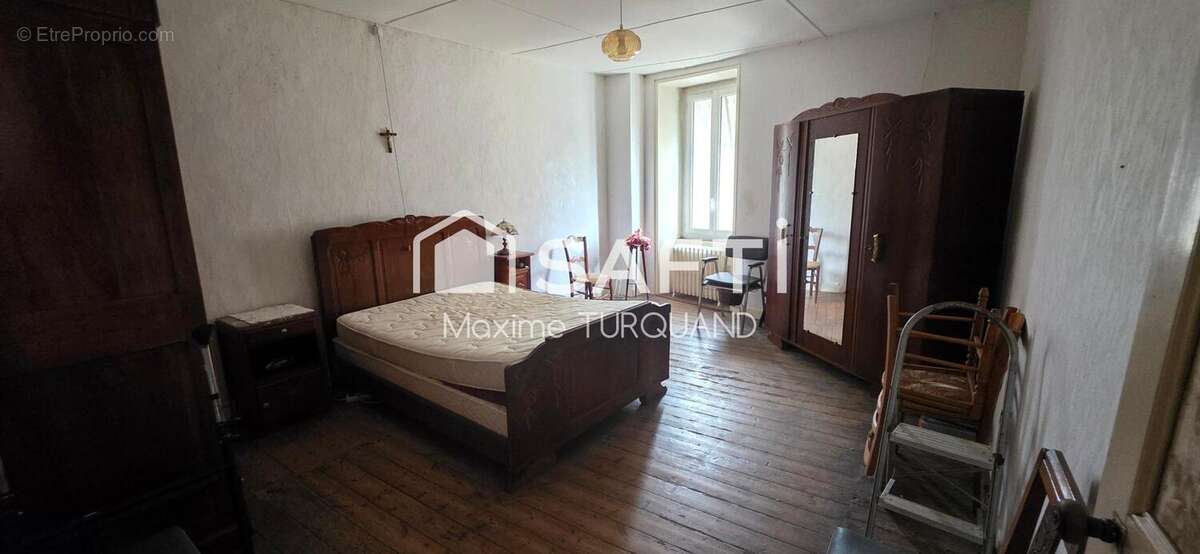 Photo 7 - Maison à LA FORET-SUR-SEVRE
