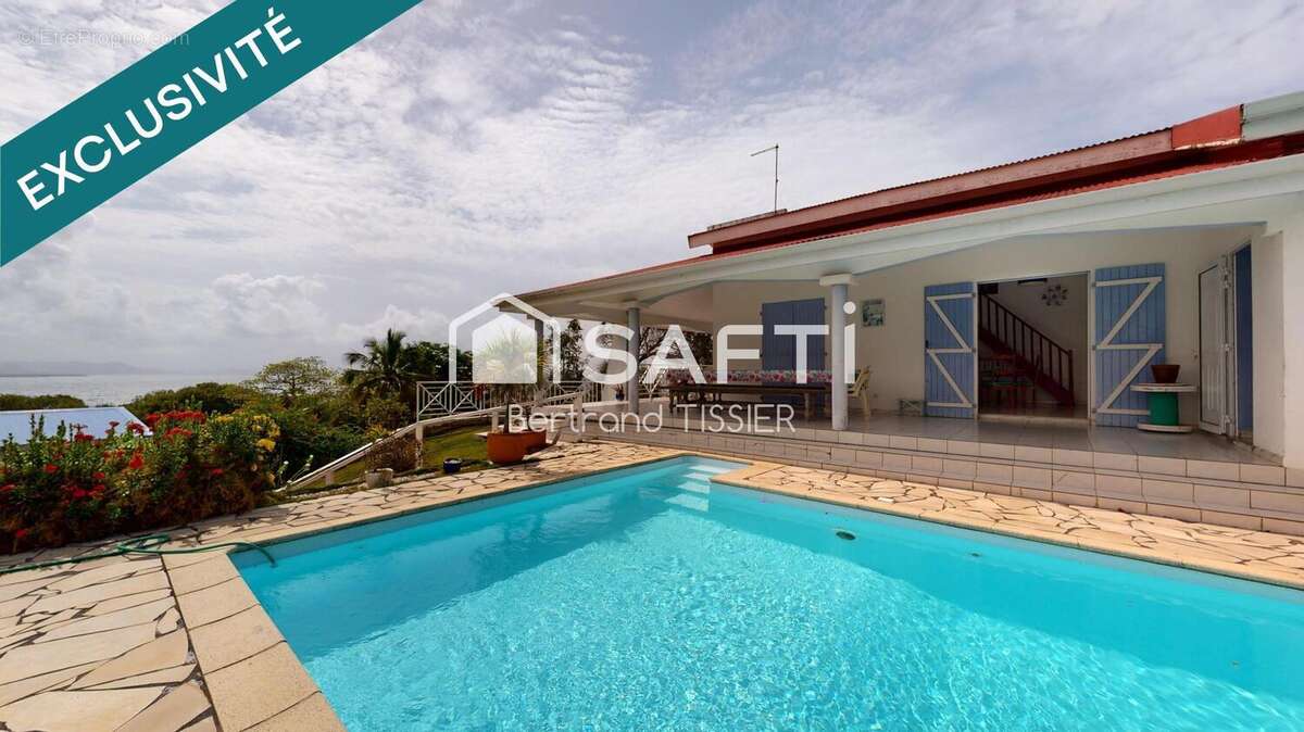 Photo 4 - Maison à LE DIAMANT