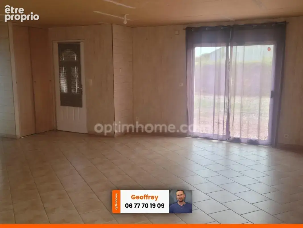 Maison à vendre 5 pièces MAUZE THOUARSAIS (79) - photo 10