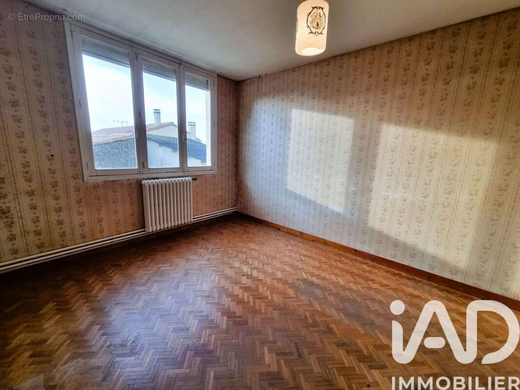 Photo 5 - Maison à LES EPESSES