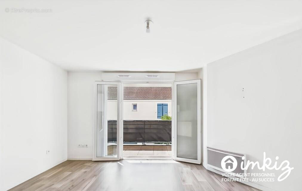 Appartement 1 pièce - photo 1