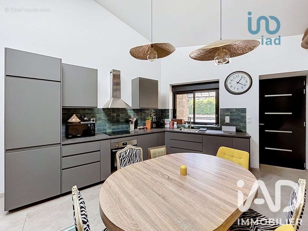 Maison 88 m² à Lupe  - photo 5