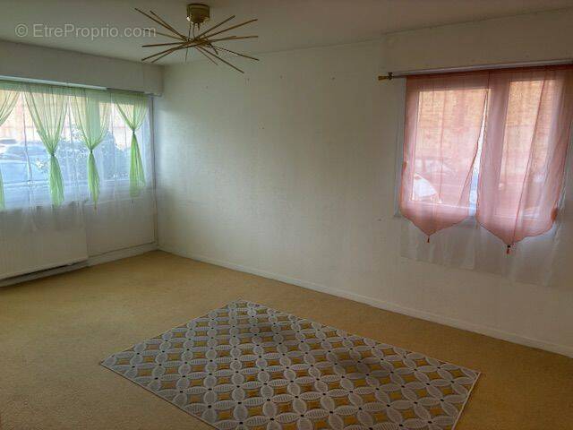 Appartement à LISIEUX