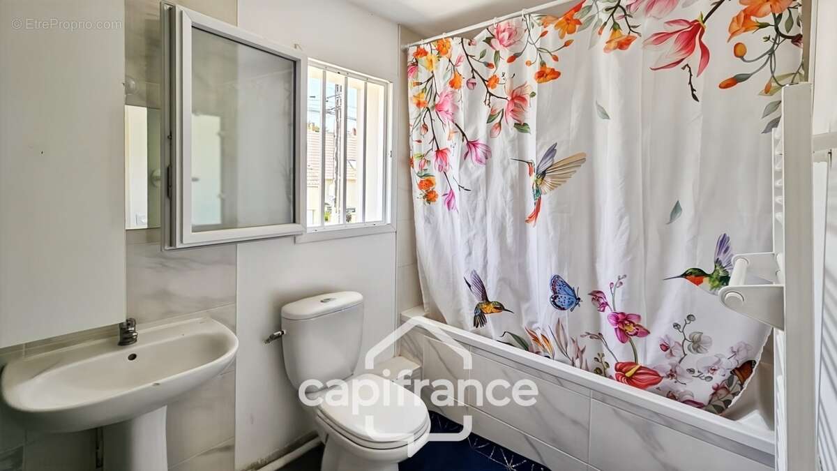  Jolie maison de 2025 avec jardin – Proche écoles et gare - photo 10