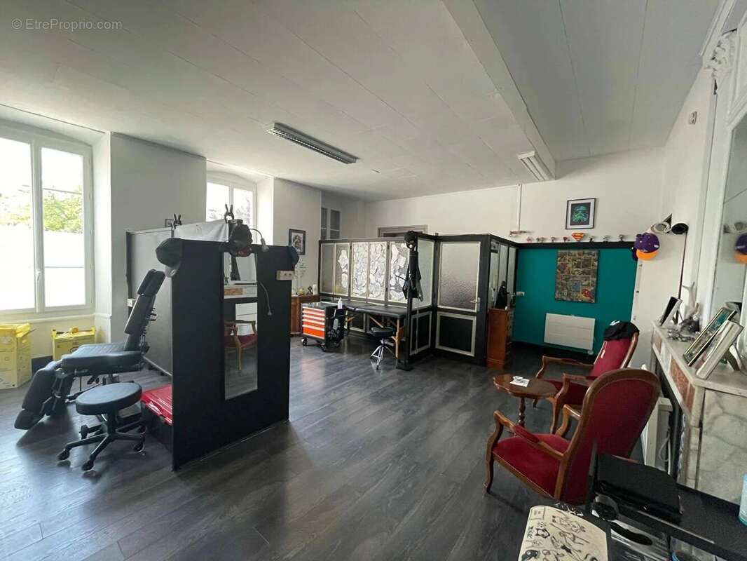 Appartement à NOVES