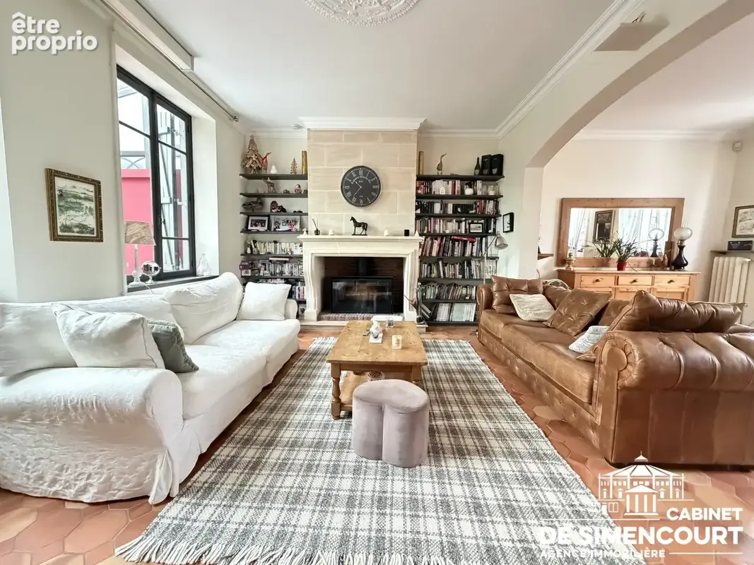 Exclusivité Rainneville   Maison de caractère - photo 3
