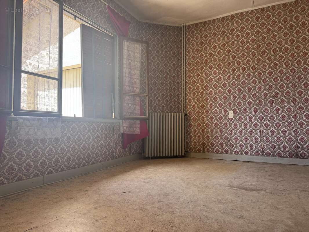 Maison à LOUHANS