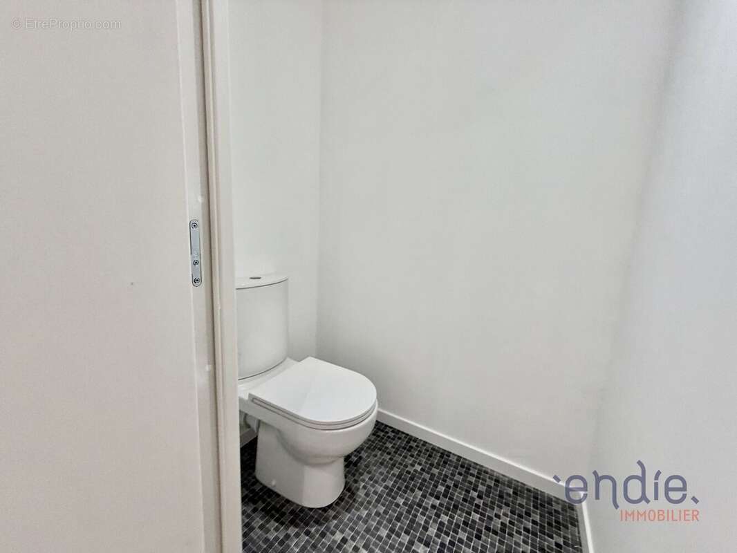 Appartement à GRAY