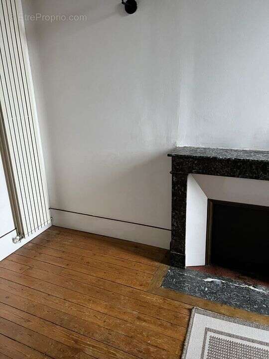 Appartement à CHATEAU-THIERRY