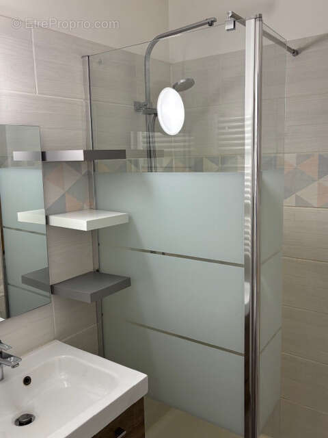 Appartement à MARSEILLE-9E