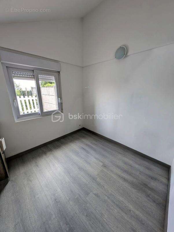 Maison à HANGEST-EN-SANTERRE