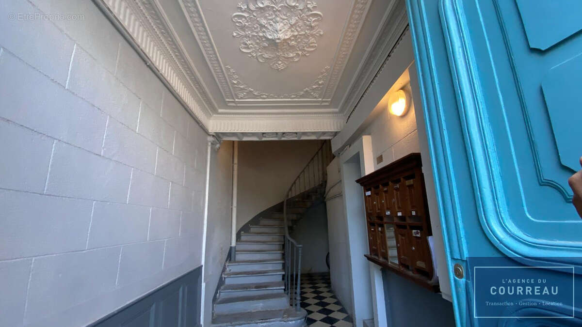 Appartement à SETE