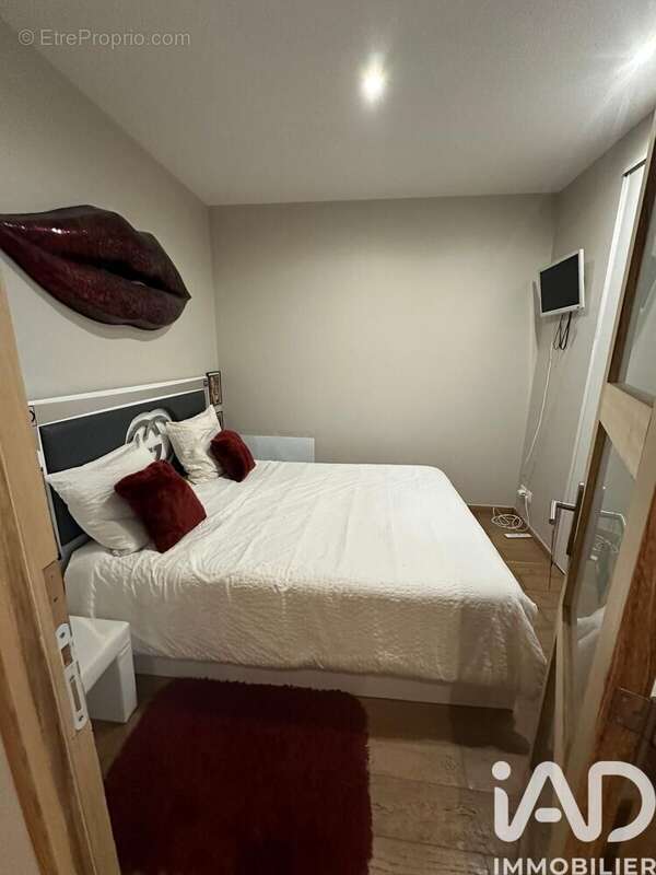 Photo 8 - Appartement à THORIGNY-SUR-MARNE