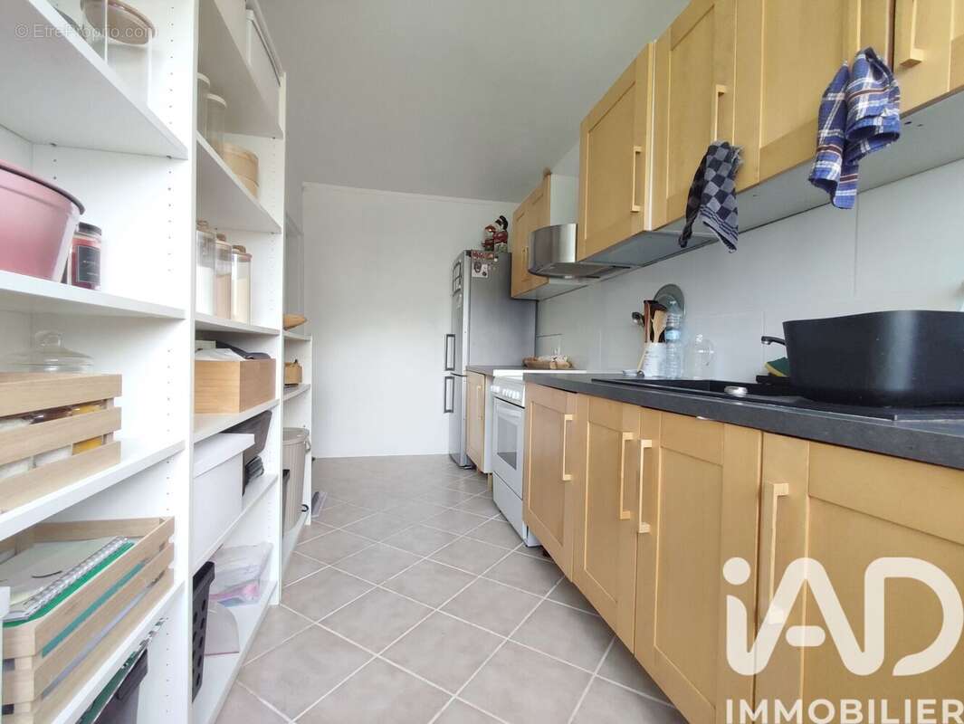 Photo 7 - Appartement à ECOUEN