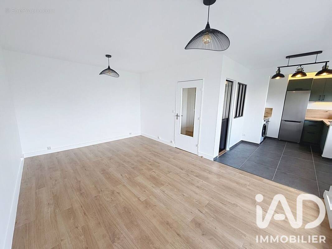 Photo 1 - Appartement à MASSY