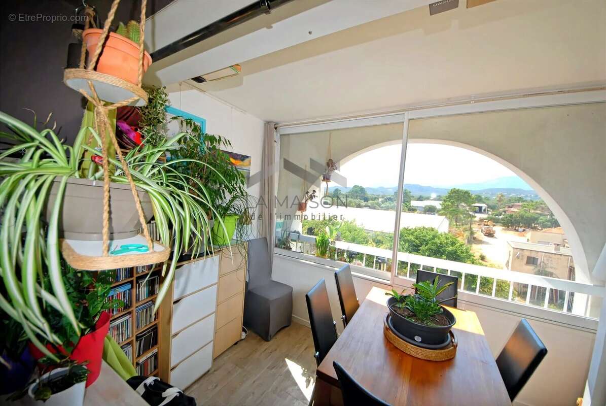 Appartement T2 Porto-Vecchio - photo 2