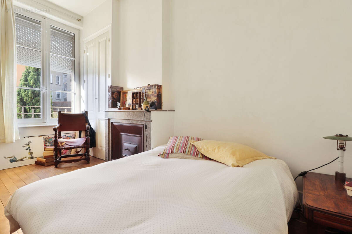 Appartement à LYON-4E