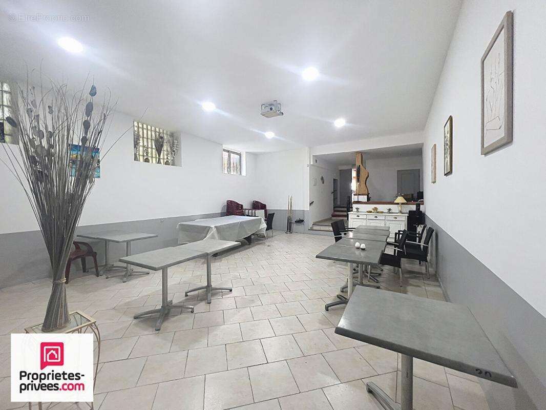 Appartement à RIANS