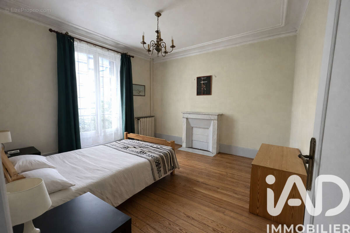 Photo 7 - Maison à VILLEMOMBLE