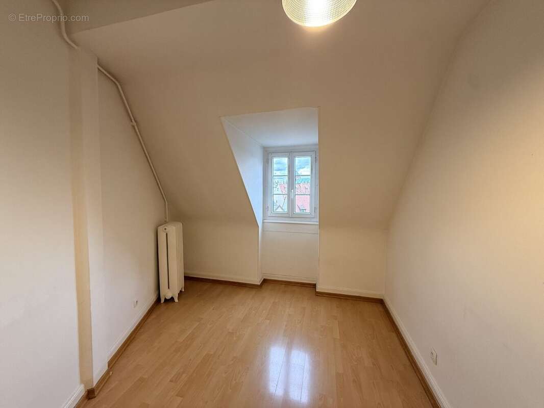 Appartement 93 m² à Strasbourg  - photo 9