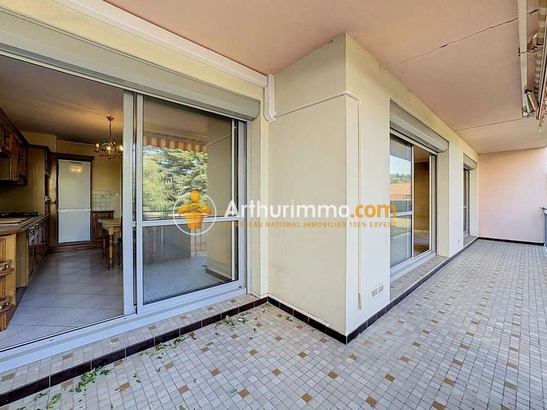 Vente Appartement La verpilliere(38290) 199 000ï¿œ - photo 4