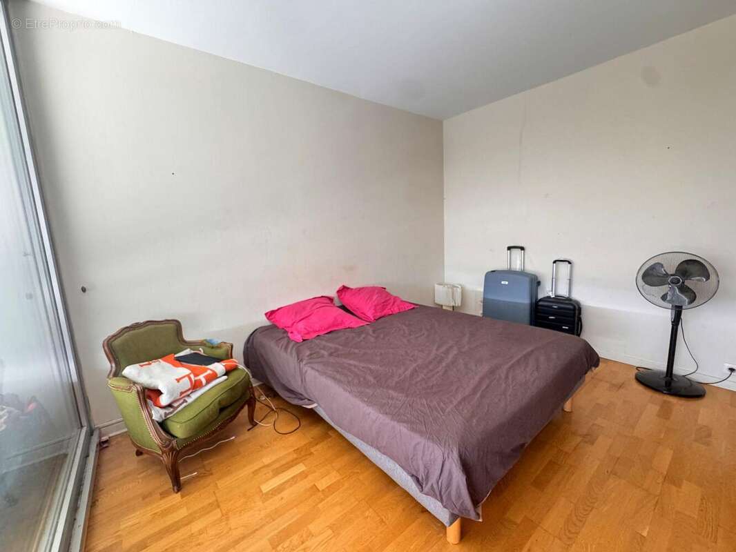 Appartement 79 m² à Roanne  - photo 5