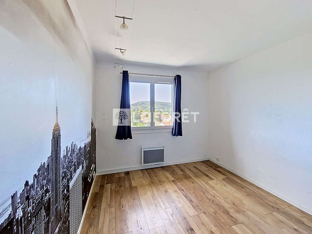Appartement à CALUIRE-ET-CUIRE