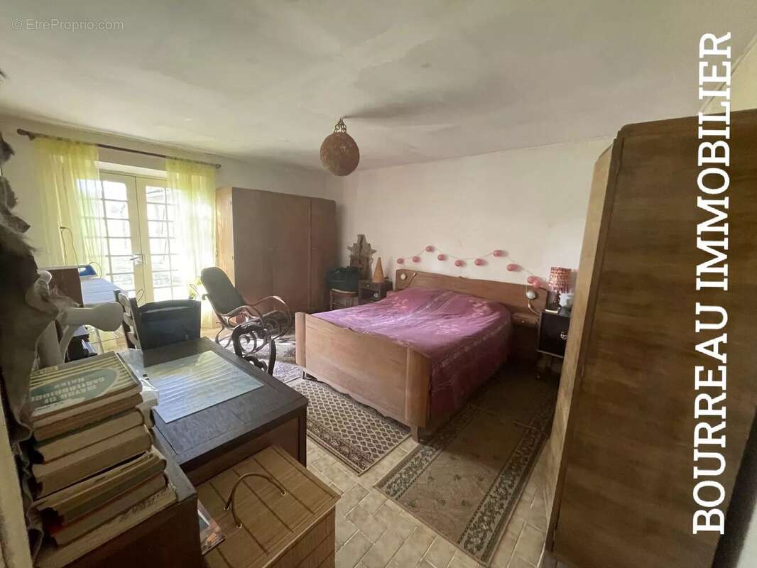 Maison à SEPEAUX