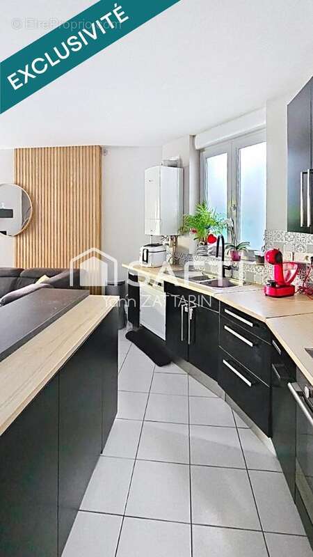 Photo 2 - Appartement à NILVANGE