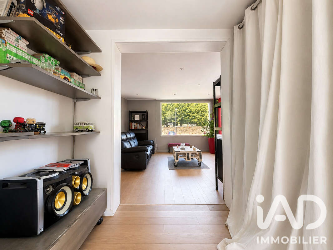 Maison 167 m² à Vire  - photo 7