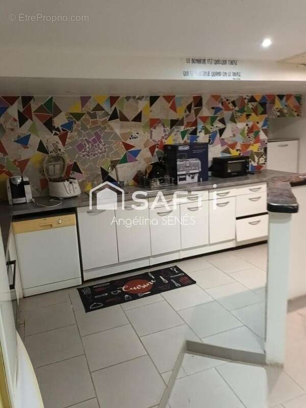 Maison 207 m² à Gauriac  - photo 8